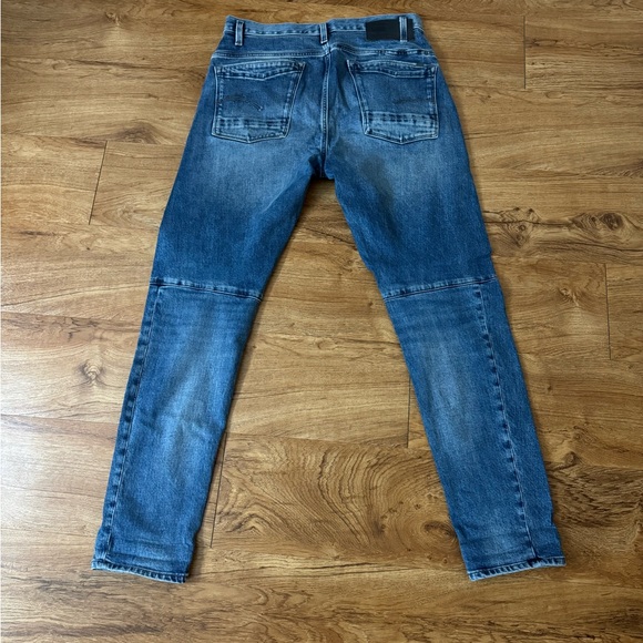 G-Star Scutar denim - Picture 3 of 3